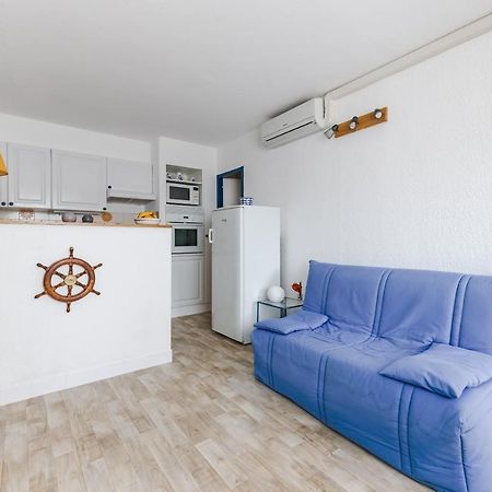 L'Equinoxe Apartamento Leucate Exterior foto