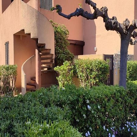 L'Equinoxe Apartamento Leucate Exterior foto